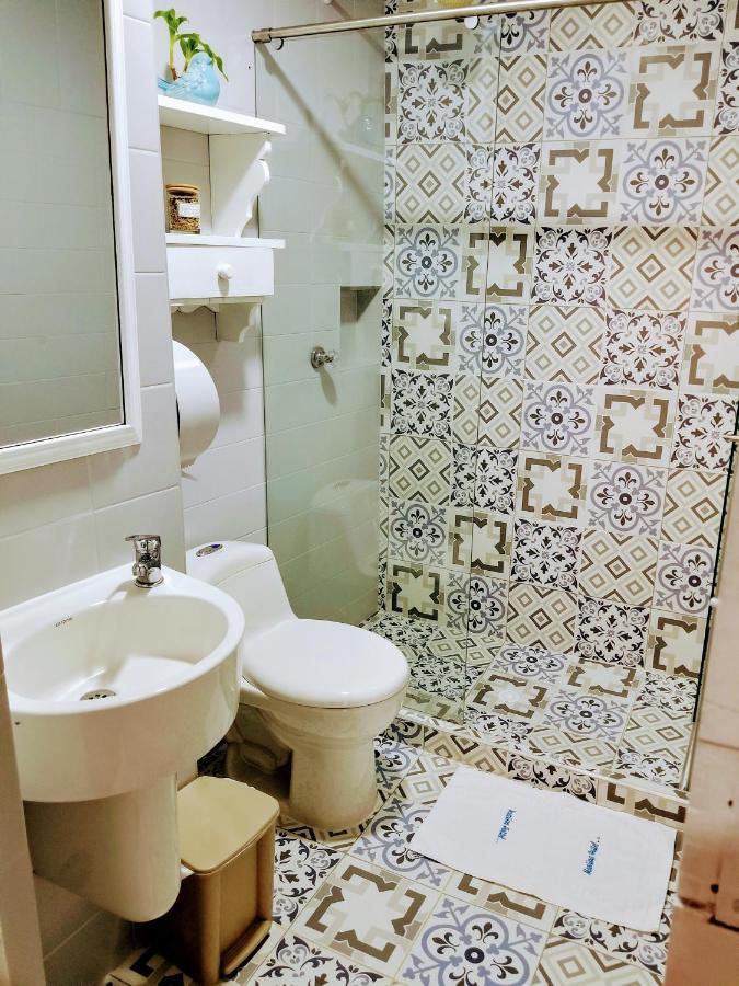 La Mansion Hostel Сан-Хіль Номер фото
